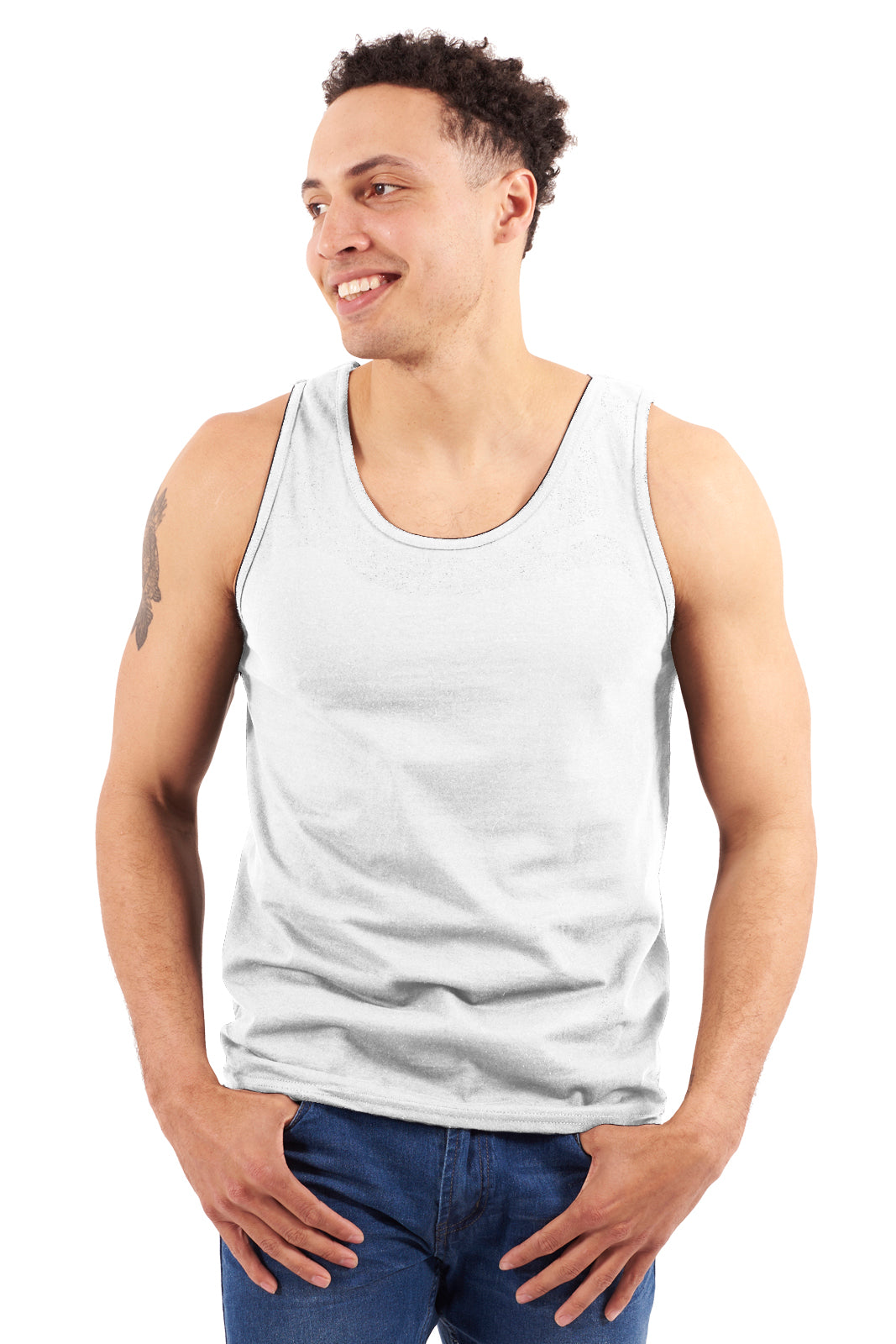 Studio Model