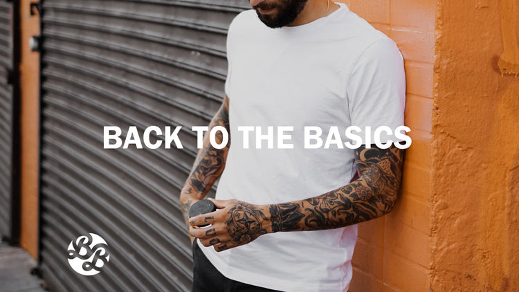 Men's Basics