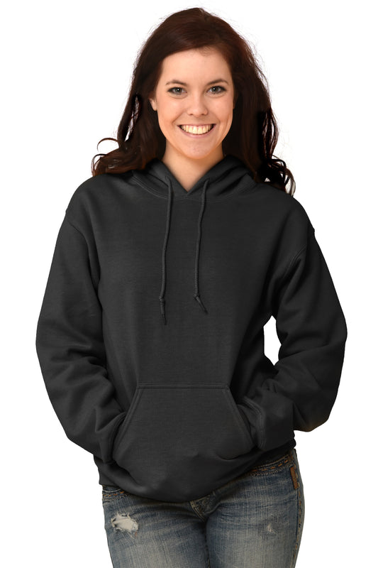 Studio Model Front - LifeStyle