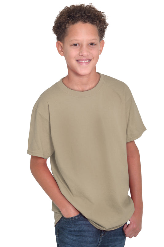 Studio Model Front - LifeStyle