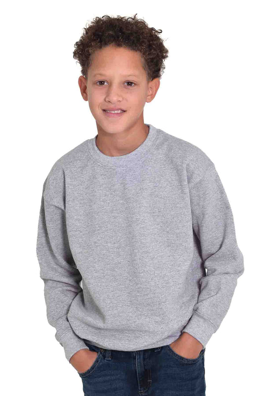 Studio Model Front - LifeStyle