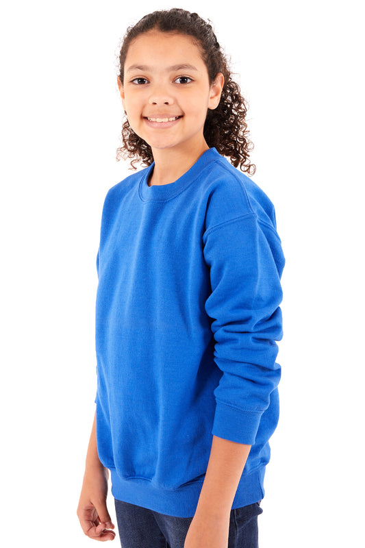 Studio Model Front - LifeStyle