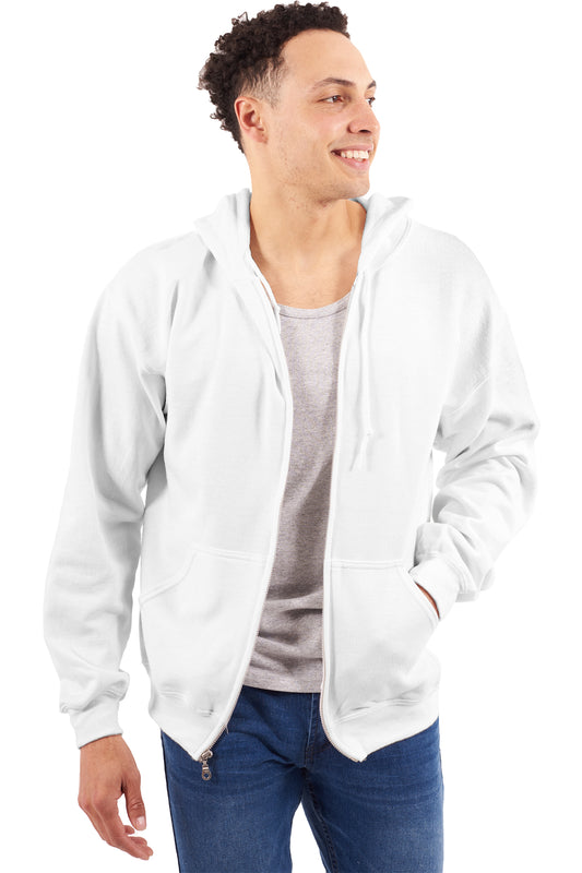 Studio Model Front - LifeStyle
