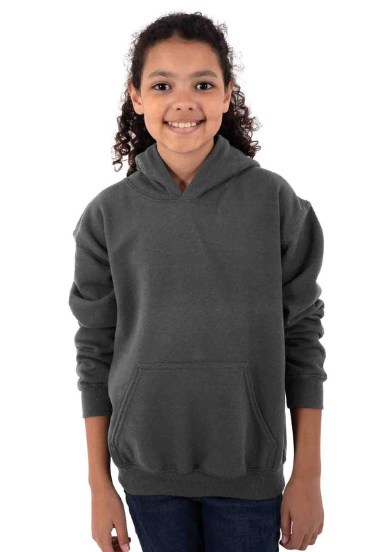 Studio Model Front - LifeStyle
