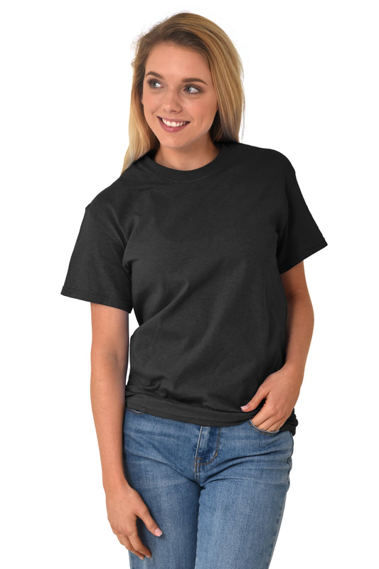 Studio Model Front - LifeStyle