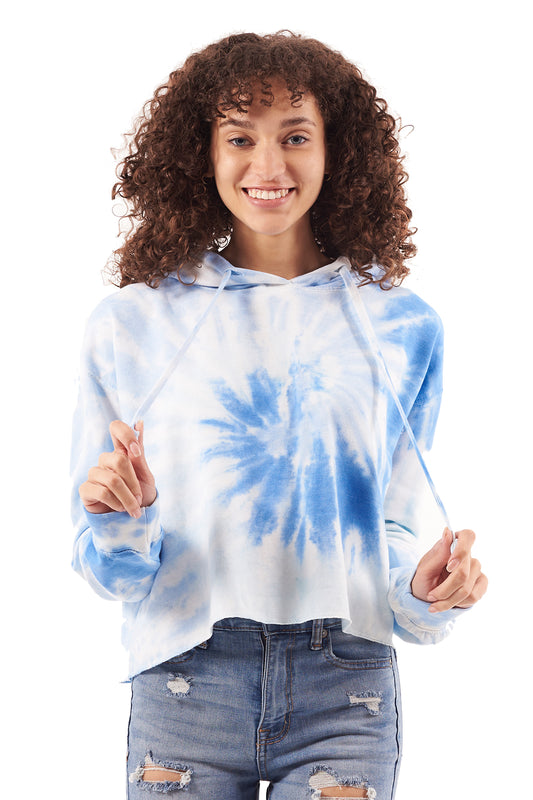 Studio Model Front - LifeStyle