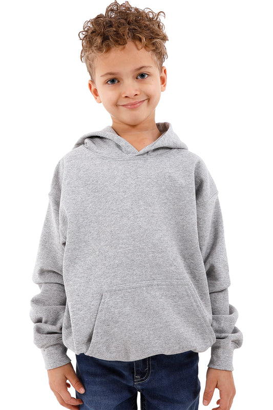 Studio Model Front - LifeStyle