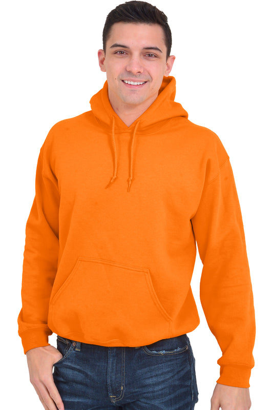 Studio Model Front - LifeStyle