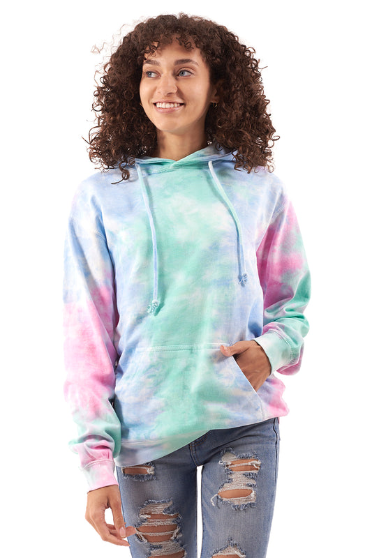 Studio Model Front - LifeStyle
