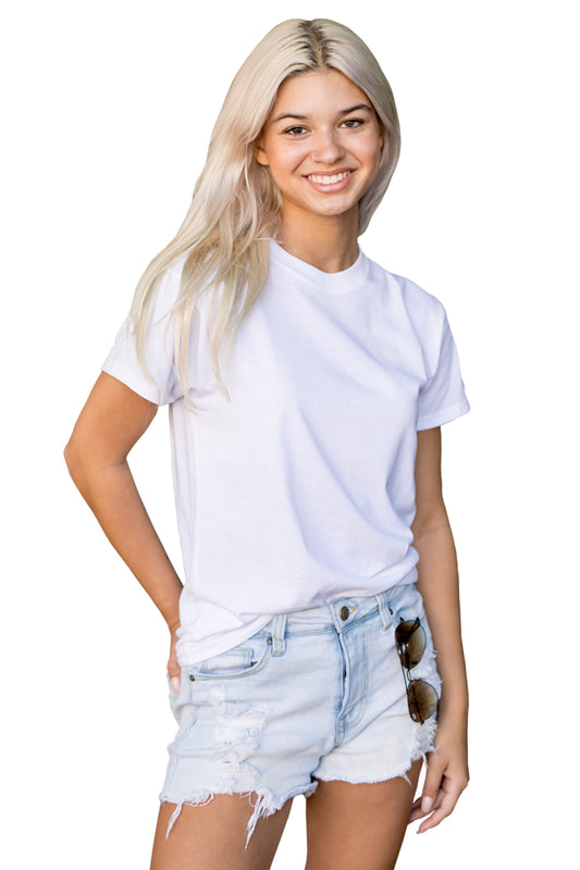 Studio Model Front - LifeStyle