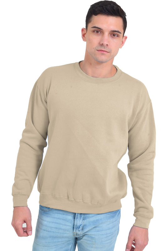 Studio Model Front - LifeStyle