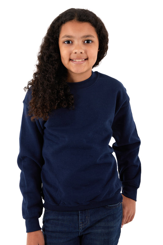 Studio Model Front - LifeStyle