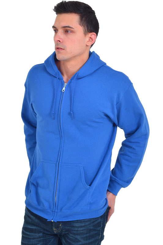 Studio Model Front - LifeStyle