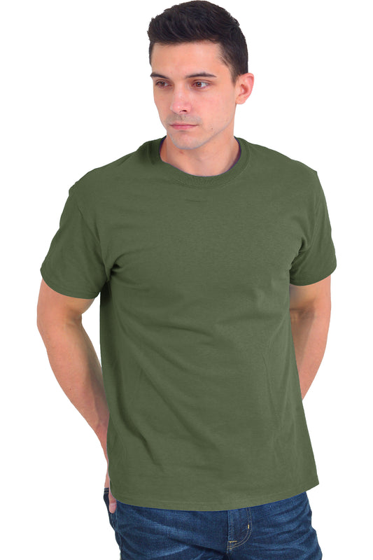 Studio Model Front - LifeStyle