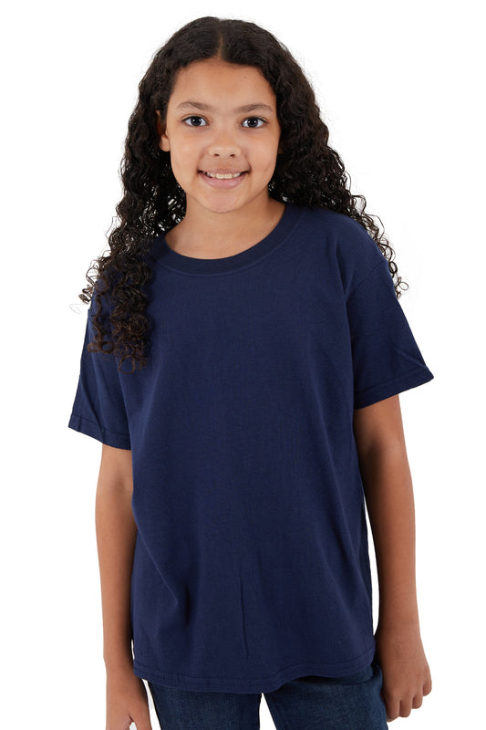 Studio Model Front - LifeStyle