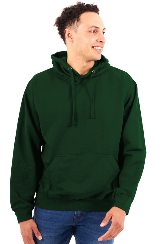 Studio Model Front - LifeStyle