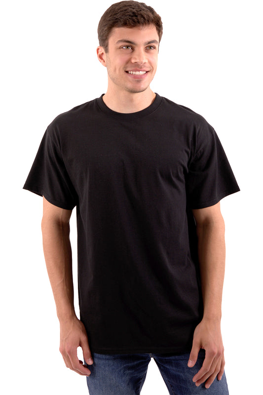 Studio Model Front - LifeStyle