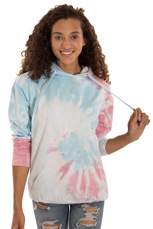 Studio Model Front - LifeStyle