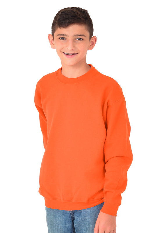 Studio Model Front - LifeStyle