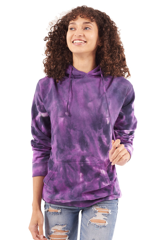 Studio Model Front - LifeStyle