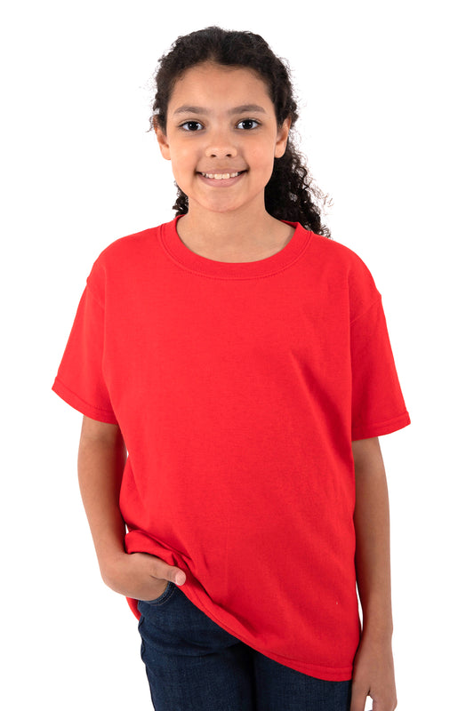 Studio Model Front - LifeStyle