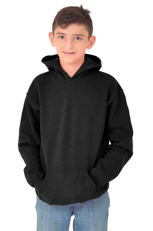 Studio Model Front - LifeStyle