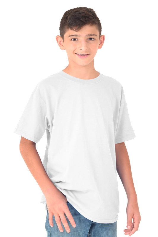 Studio Model Front - LifeStyle