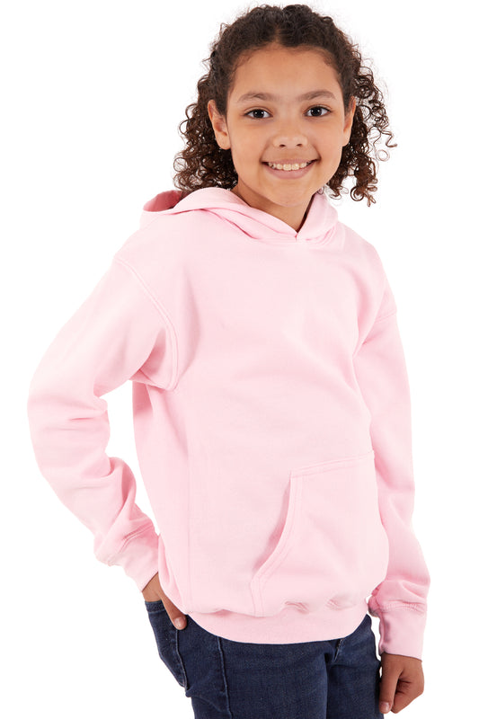 Studio Model Front - LifeStyle