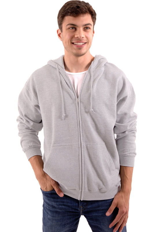 Studio Model Front - LifeStyle