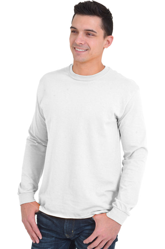Studio Model Front - LifeStyle