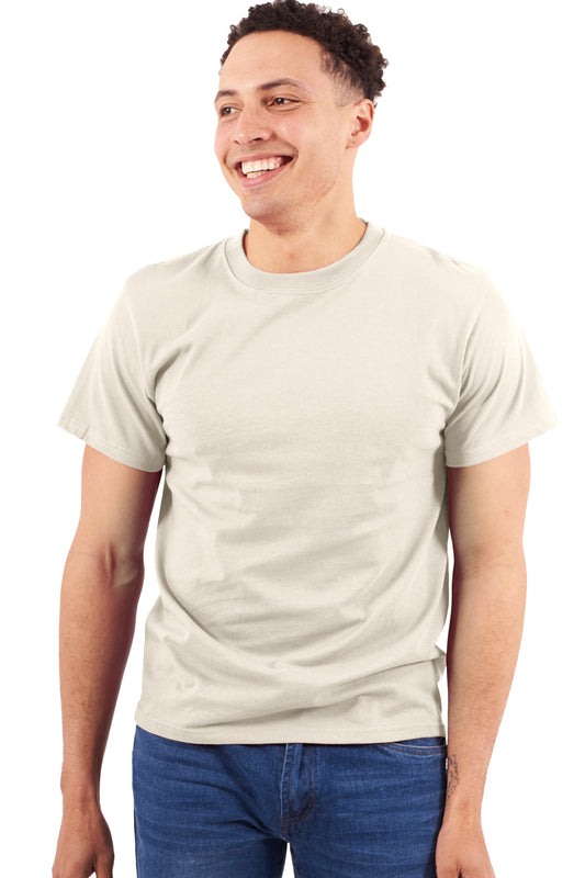 Studio Model Front - LifeStyle