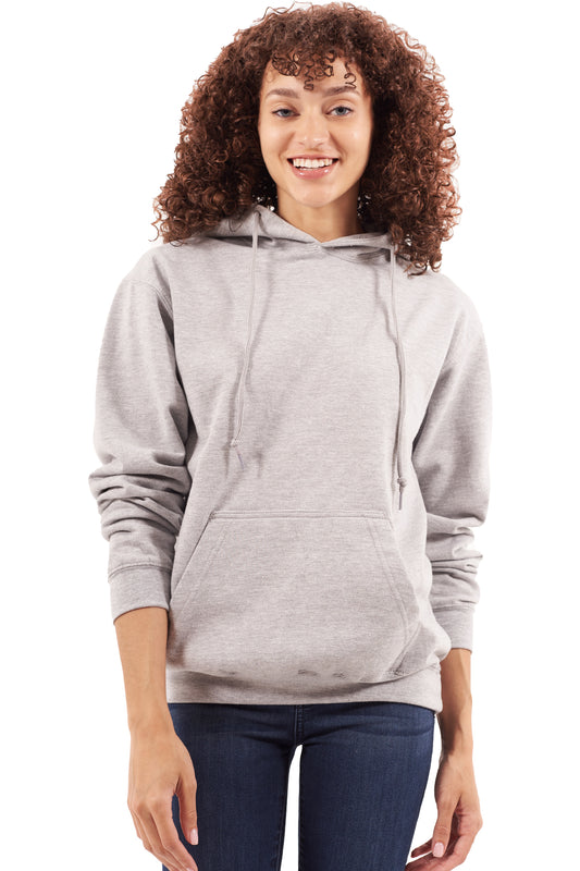 Studio Model Front - LifeStyle
