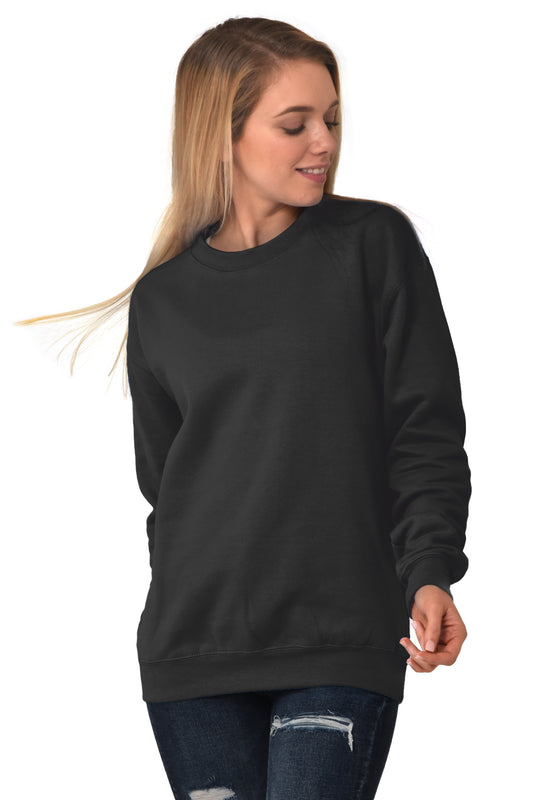 Studio Model Front - LifeStyle