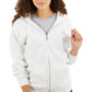 Studio Model Front - LifeStyle